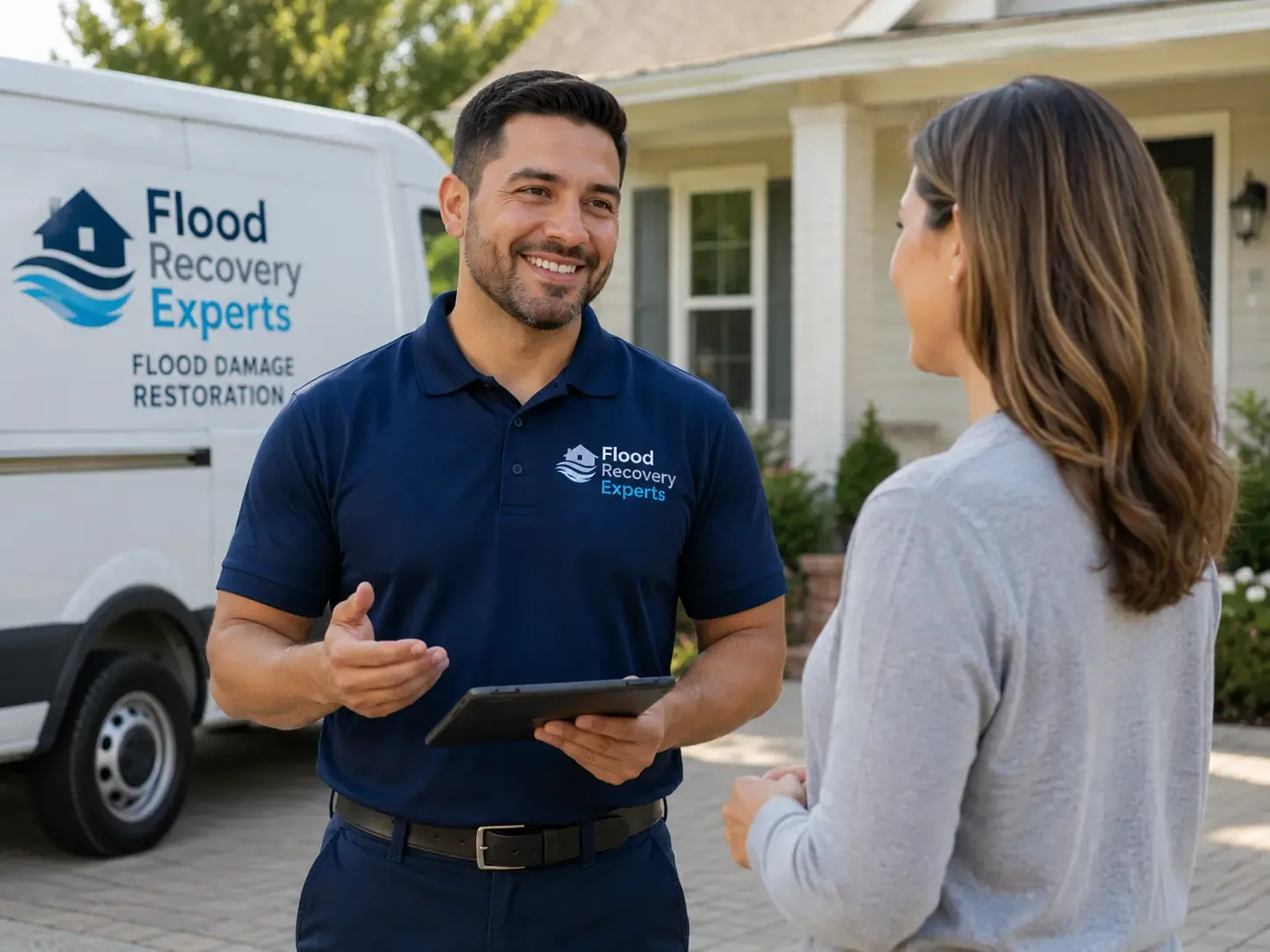 Flood Damage Cleanup Morrisville, VT FAQs